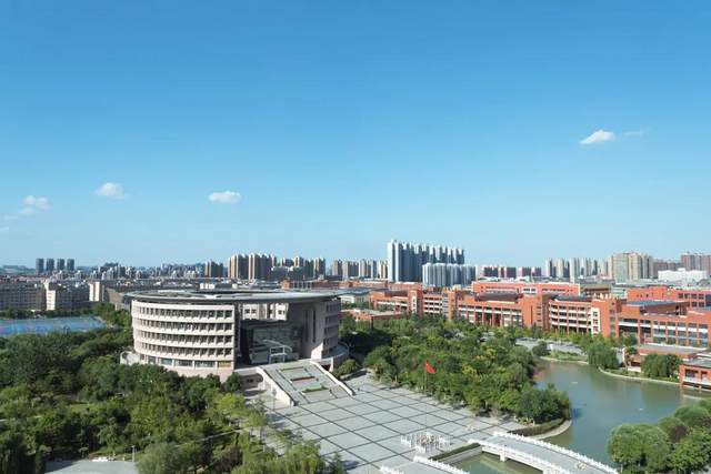 作为陕西省"国内一流大学建设高校",陕西科技大学一直高度重视科技