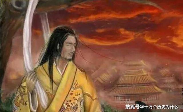 明十三陵中,为什么有一座太监的陵墓?