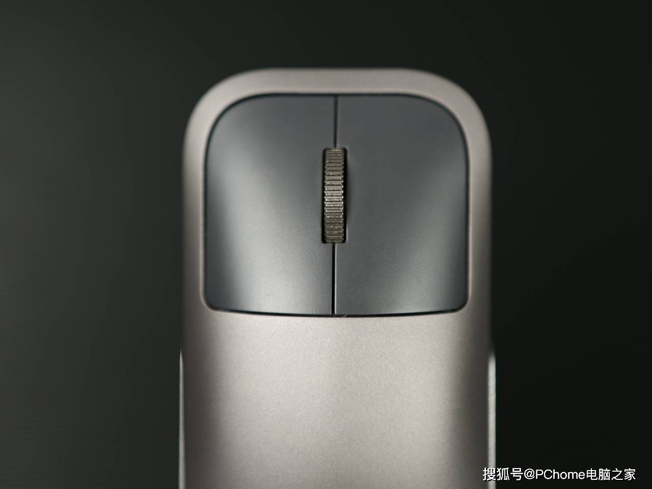 模式|商务精英办公利器 雷柏M700多模式无线鼠标评测