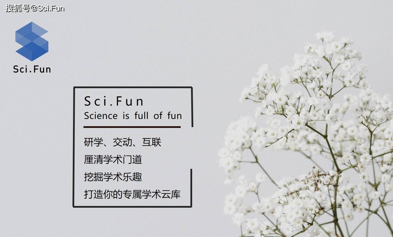 sci.fun | 硕士如何挑选自己的论文导师