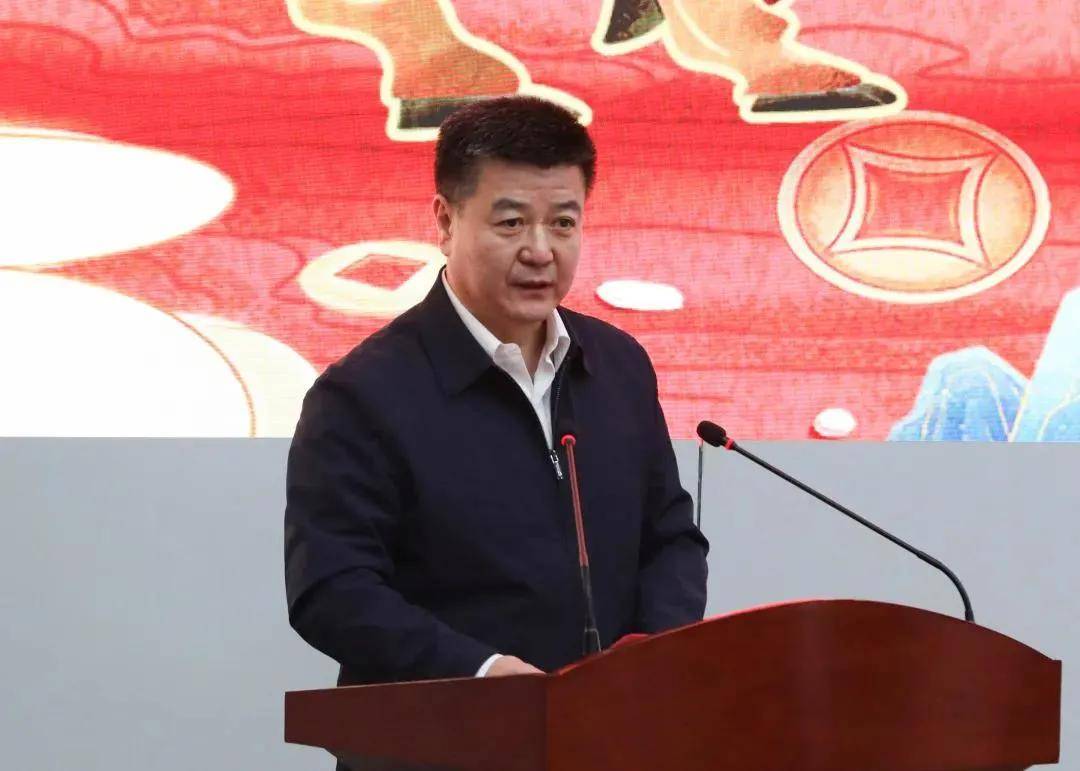 2021全国网上年货节暨全晋乐购网上年货节启动仪式举行