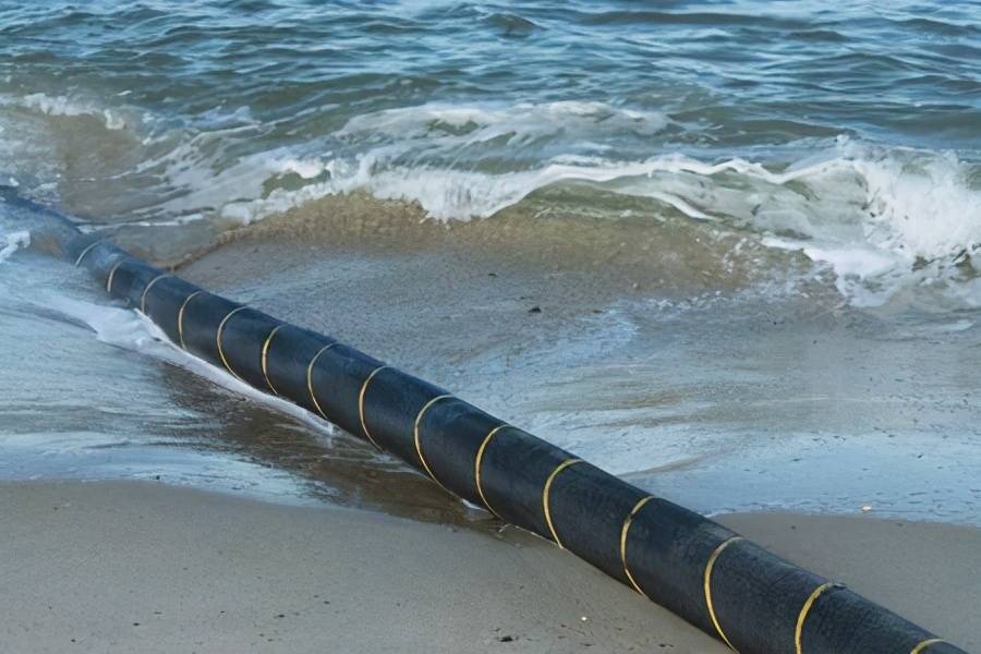 原创最新研究:疫情引发带宽需求激增 近两年海缆投资约81亿美元