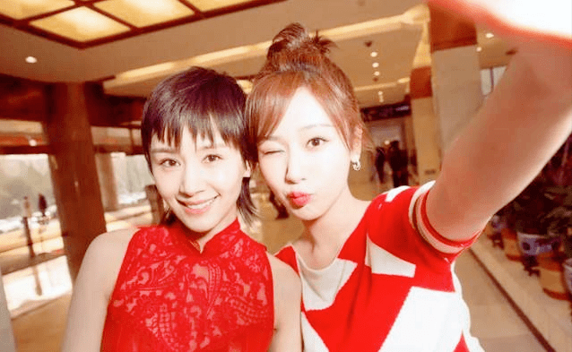 而且这里扮演一对双胞胎,那么我们一起期盼杨紫的新剧吧!