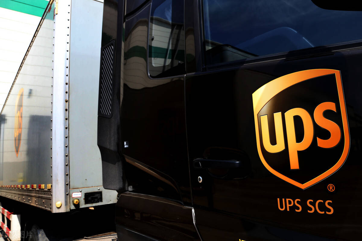 ups将以8亿美元出售旗下货运公司ups freight