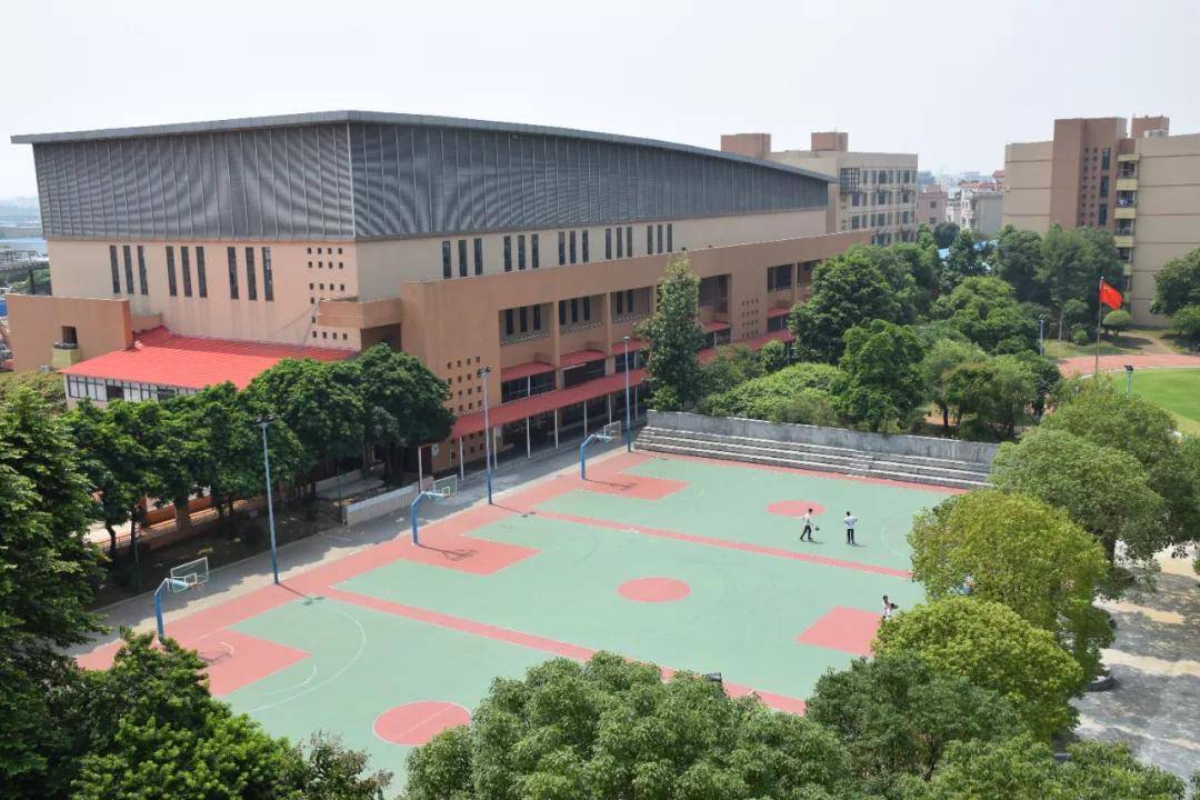 学校简介