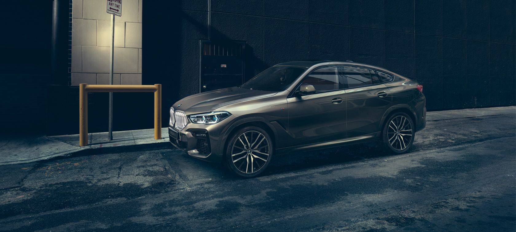 出圈的不仅是穿搭 盘点《流金岁月》里的那些宝马车