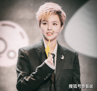 《吐槽大会》成创系组合后花园,3大限定团共5人上过节目_张颜