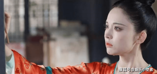 《大唐明月》改名《风起霓裳》,库狄琉璃原型引争议