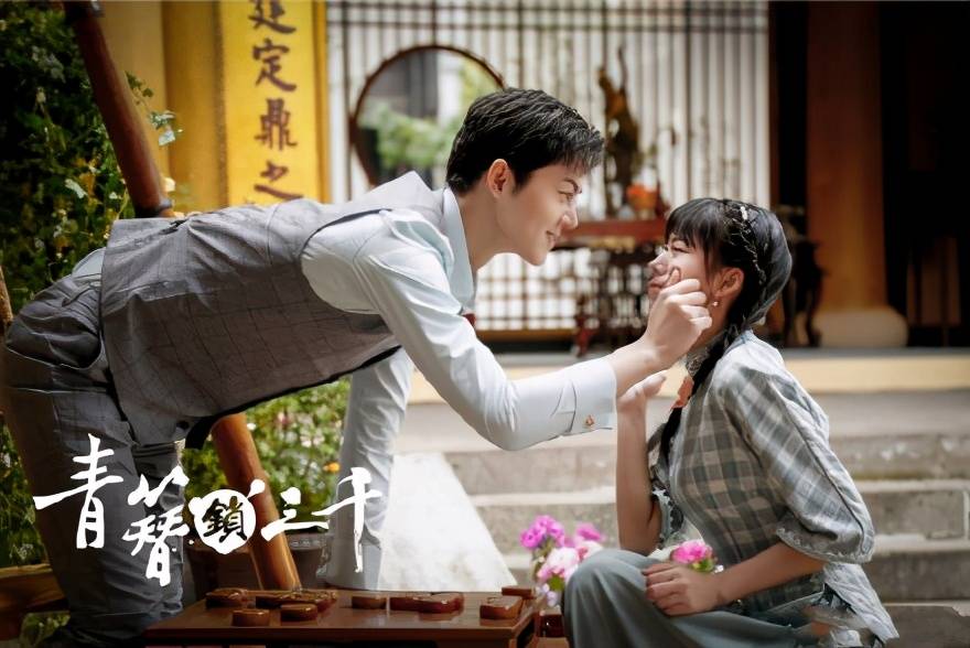 华晨宇早期刻薄点评毛不易的片段被扒青簪锁三千值得看