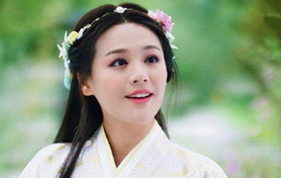 刘亦菲像邻家小妹,陈红惊艳了时光!