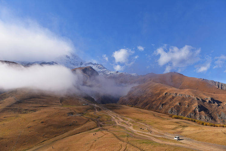 亚美尼亚是哪里？怎么就对中国旅游免签了？这个春节假期约吗？