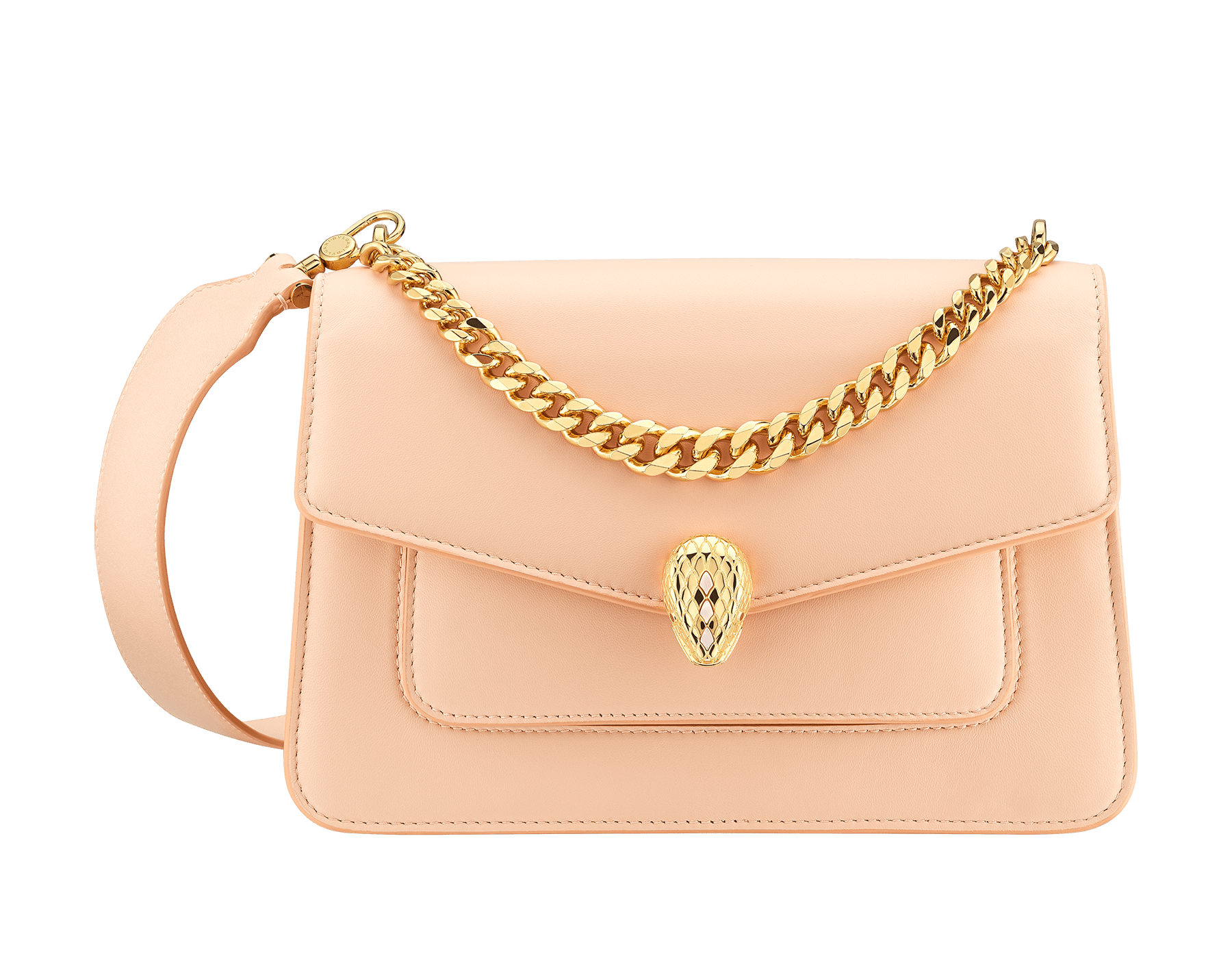 Serpenti Forever Crossbody Bag 290872