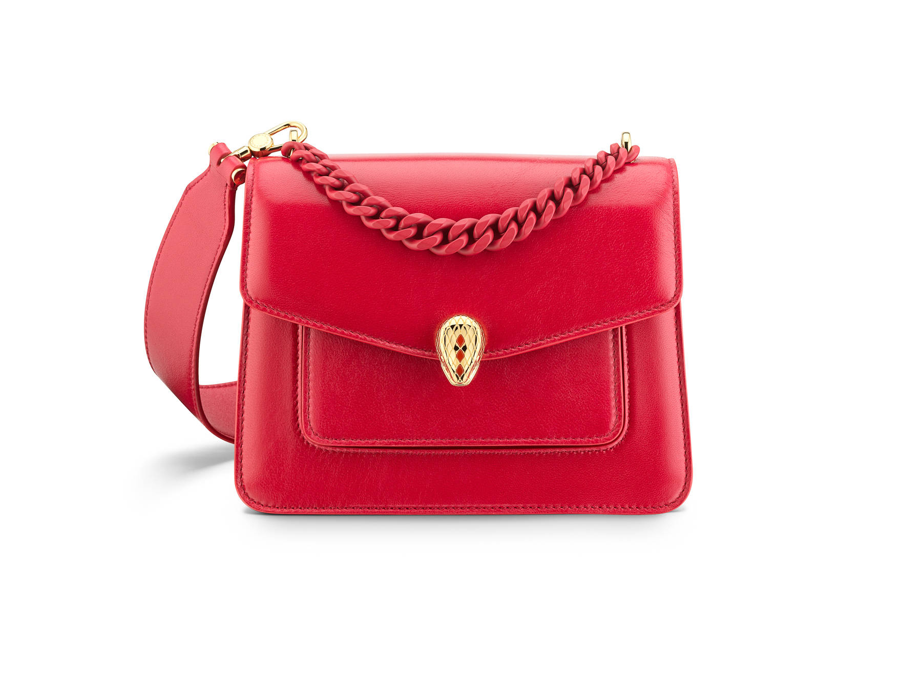 Serpenti Forever Crossbody Bag 290872