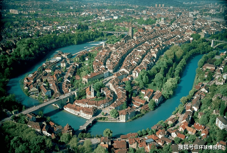 瑞士拥有众多国际名城，为何首都却设在不起眼的伯尔尼？