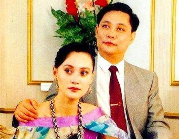 宋佳21岁嫁42岁张学津44