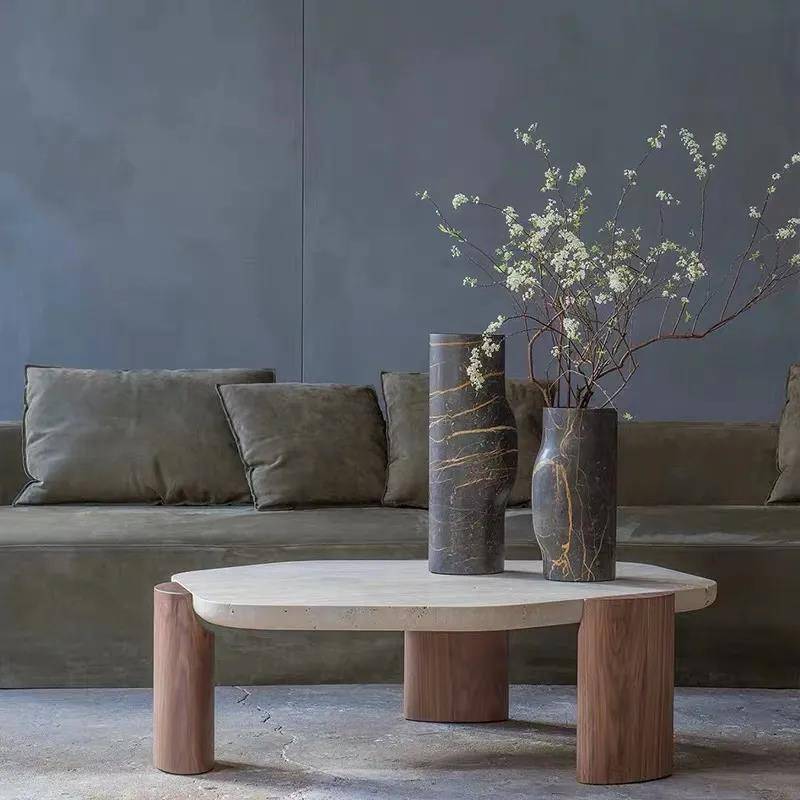 有生活 | 擅长用莫兰迪色系做出各种风格的家具品牌,适合年轻人