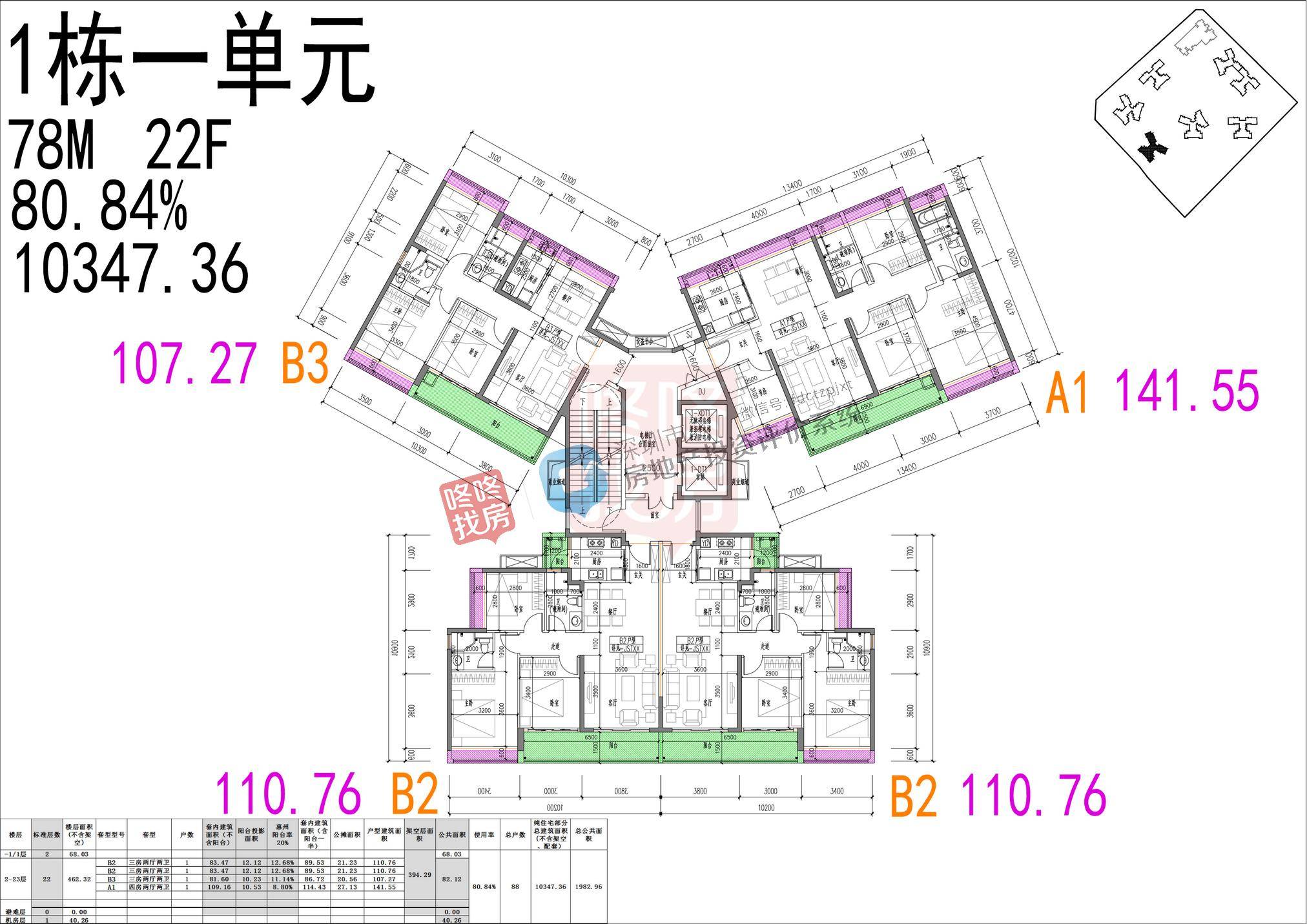 龙光前海天境1003套房开盘8小时售罄!