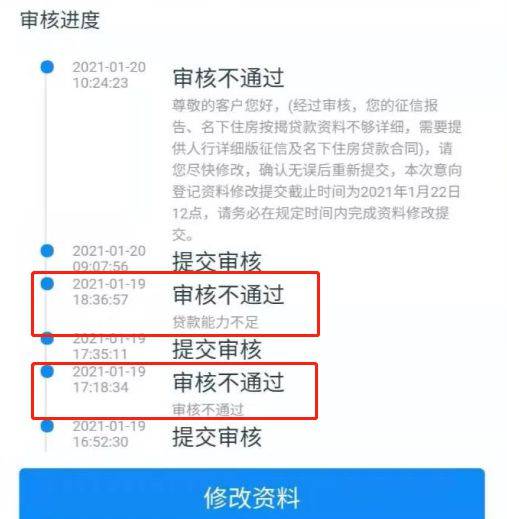 深圳新政后买房多严 被取消认筹 银行线下验证,父母首付要证明