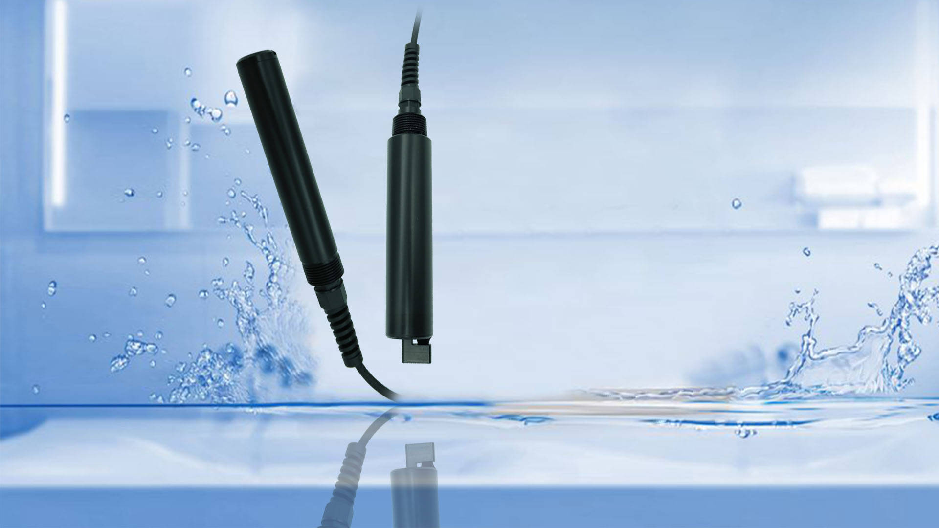 units散射浊度单位(ntu):禹山浊度传感器测试采用的是90°散射光法