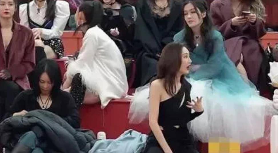 小鲜肉排行_王鸥人气排行挤进了前五,完全吊打小鲜肉