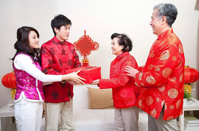 良心实用的礼物清单,送长辈们最合适不过了,快来get好物吧!