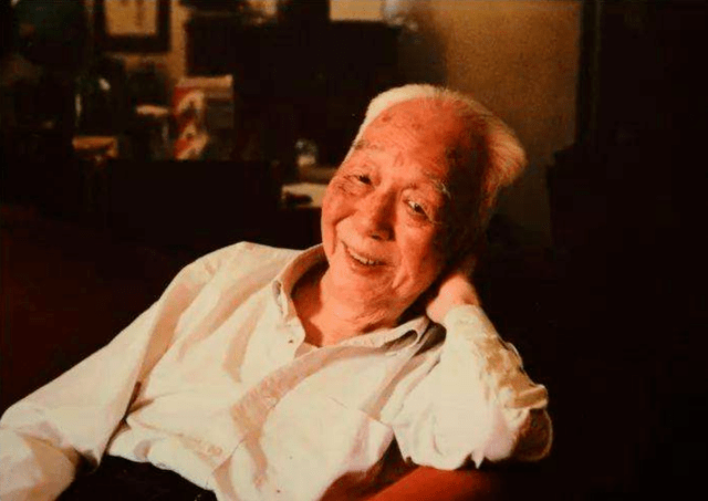 中国翻译界泰斗杨宪益:真名士自风流,他是真正的“大家”_戴乃