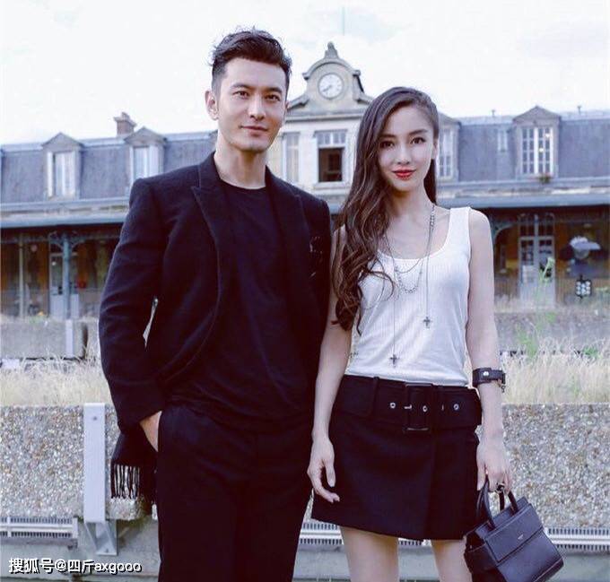 原创著名娱记爆杨颖和古天乐结婚，蜜月归来开公司，女方工作室已回应