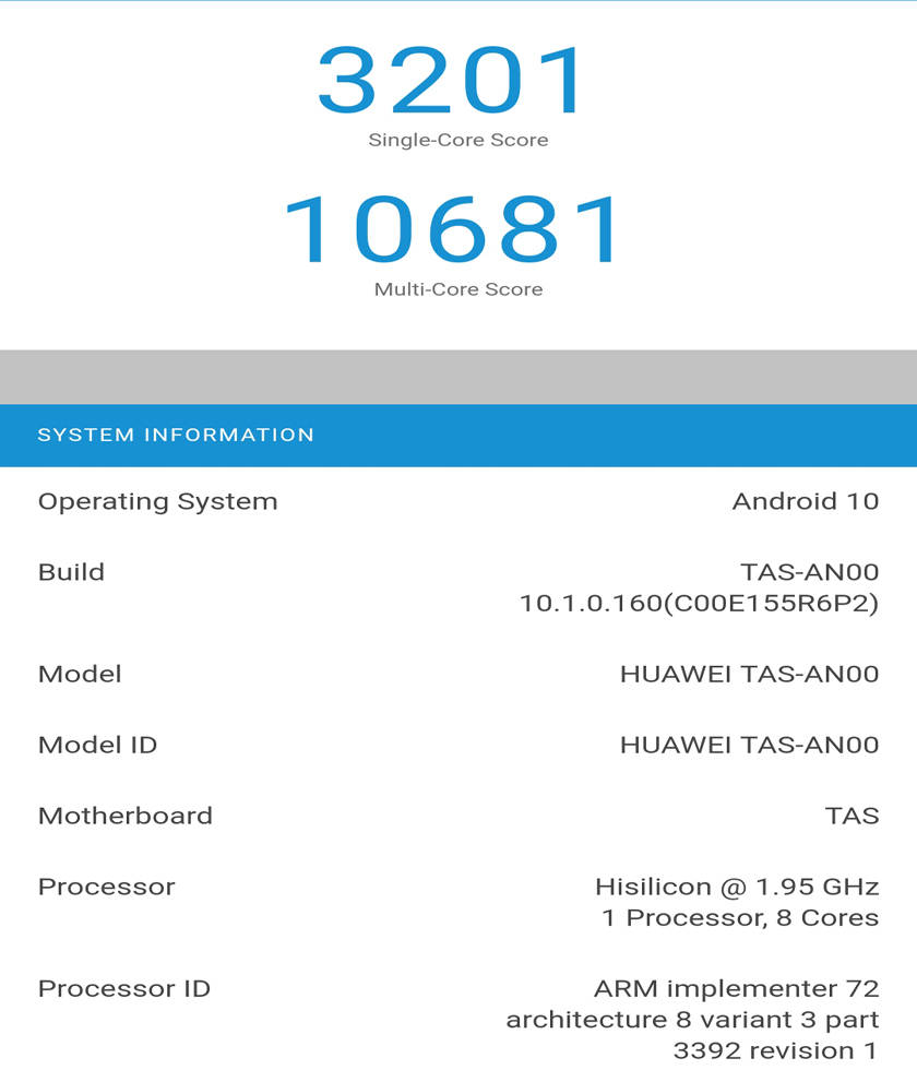 麒麟990性能依然很耐打,华为mate30 5g手机详测