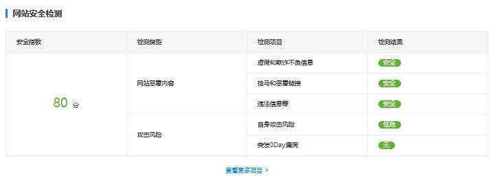 数据|百度上线站长工具“百度诊站”