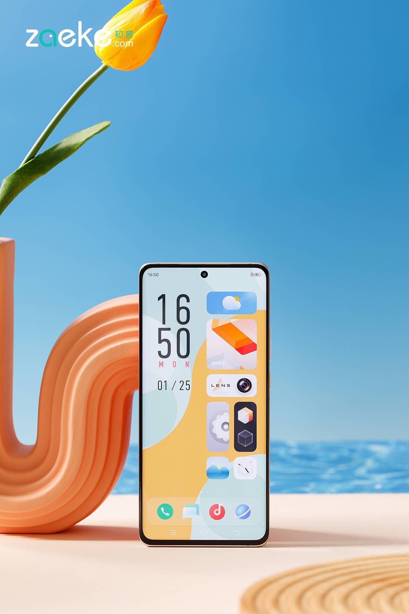 原创大底微云台蔡司光学vivox60pro什么都有