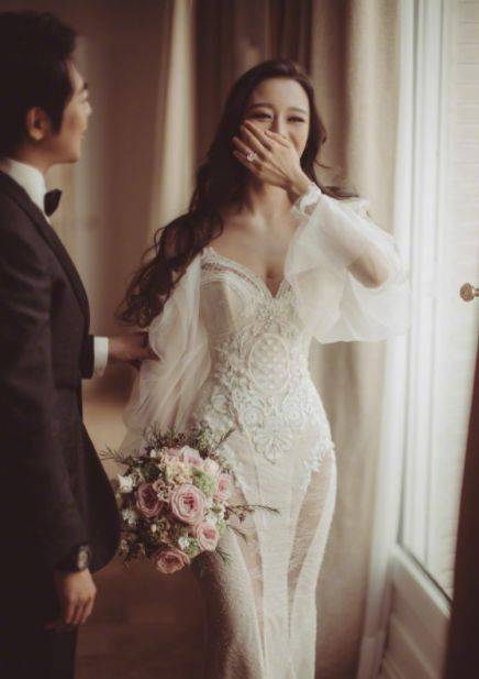 朗朗透露吉娜生产细节（图）