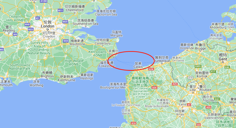 英国与法国中间的海峡叫什么名字 fba3c9d477074becbfd2f9ba8b97e3cd.png