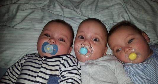荒唐而扭曲的科学实验三胞胎从小被分开抚养19年后命运天差地别