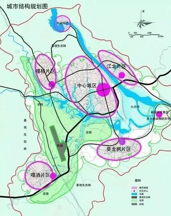 景洪人口有多少_西双版纳州各市县 景洪市人口面积和经济排第一,勐腊县经济(3)