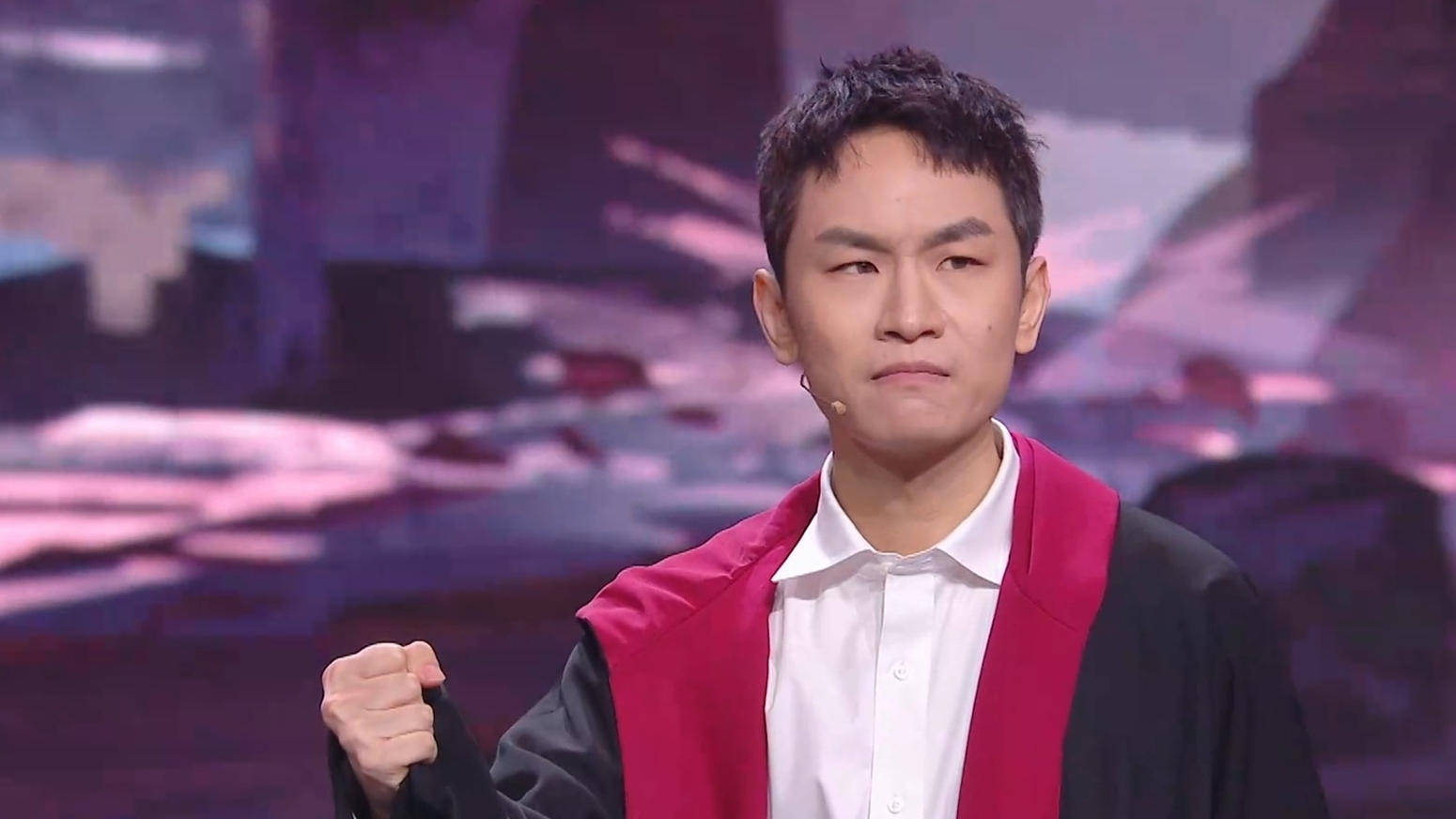 原创德云社这对搭档要火逗哏录vlog登热搜捧哏随孟鹤堂上综艺