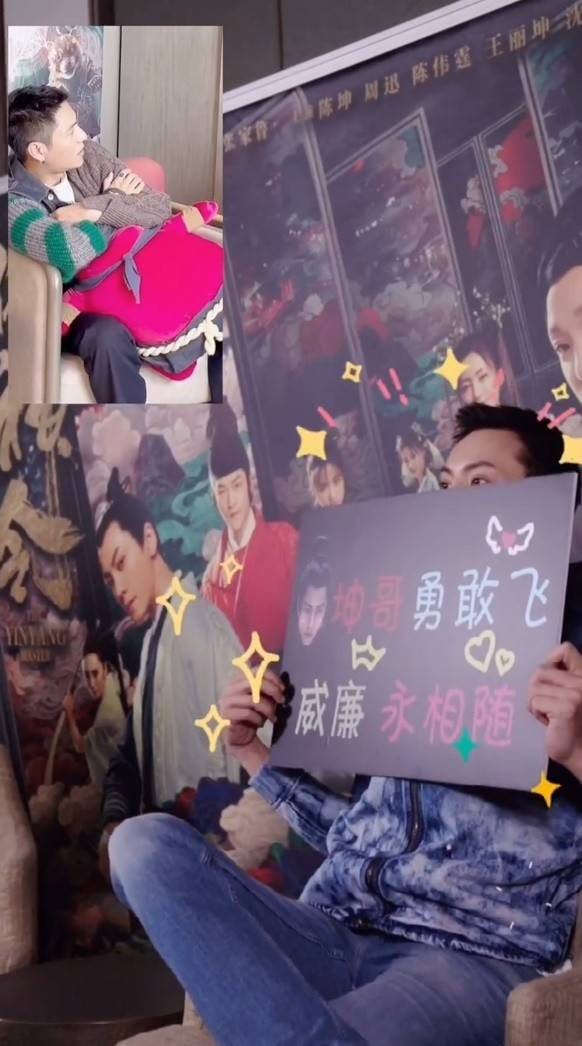 梦回往昔，与逝去大伯哥的餐桌重逢