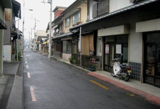 日本城市很繁华，日本农村长什么样？国人有些不敢信！