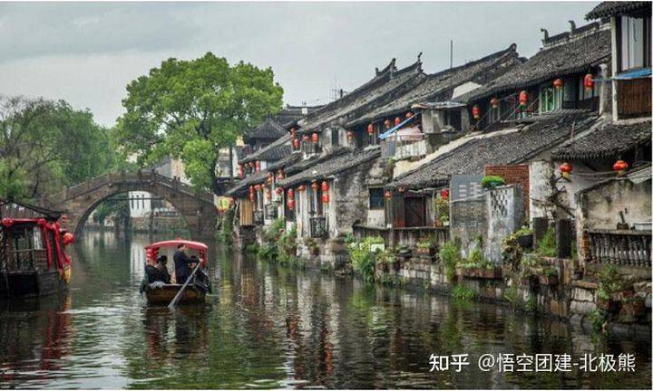 在上海，这些地方是不需要花钱买门票的哦