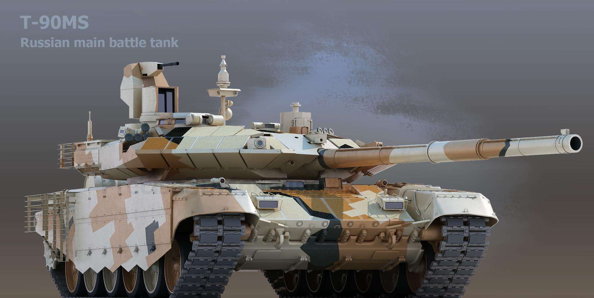 t90s不好用,技术缺陷严重!印度军官抱怨连连:关键时刻总出问题