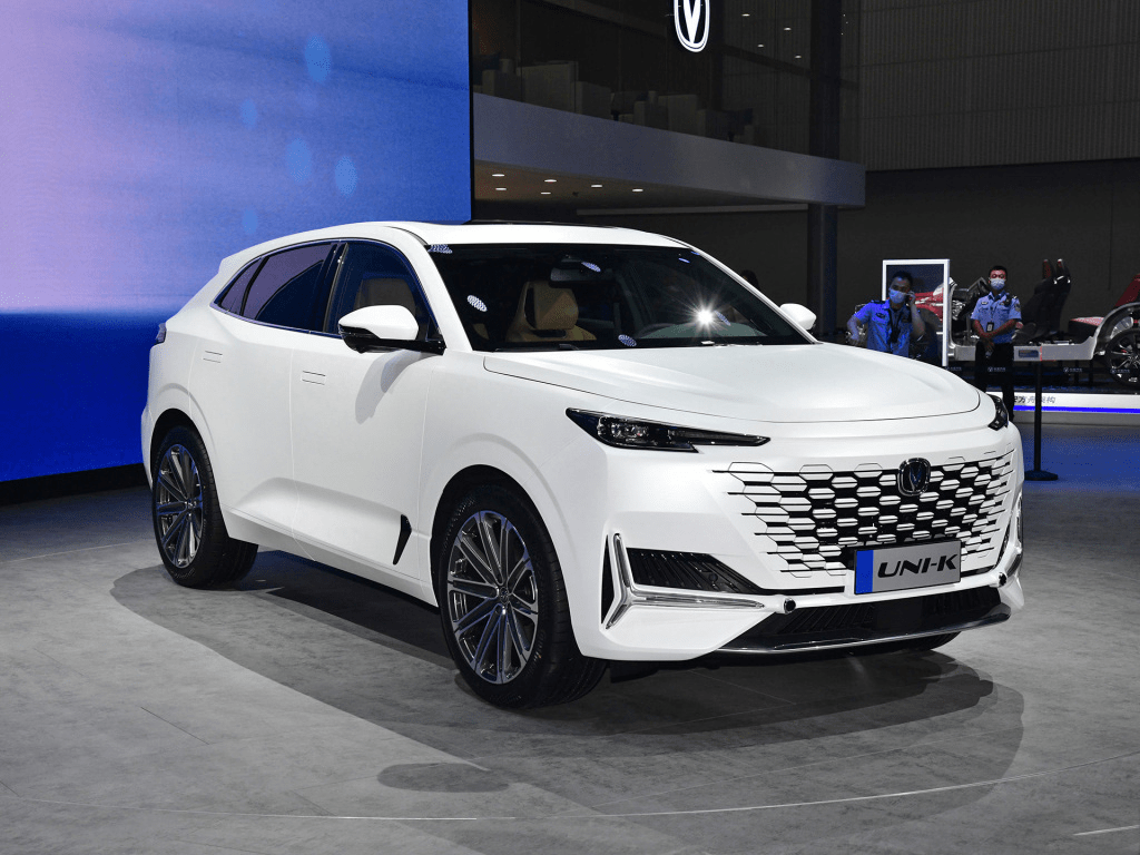 原创十年深耕才换来现在的惊艳全网,长安unik到底有多宠消费者?