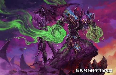 玩家|WOW玩家评9.0机制最烂的远程：元素萨的精通设计就有问题