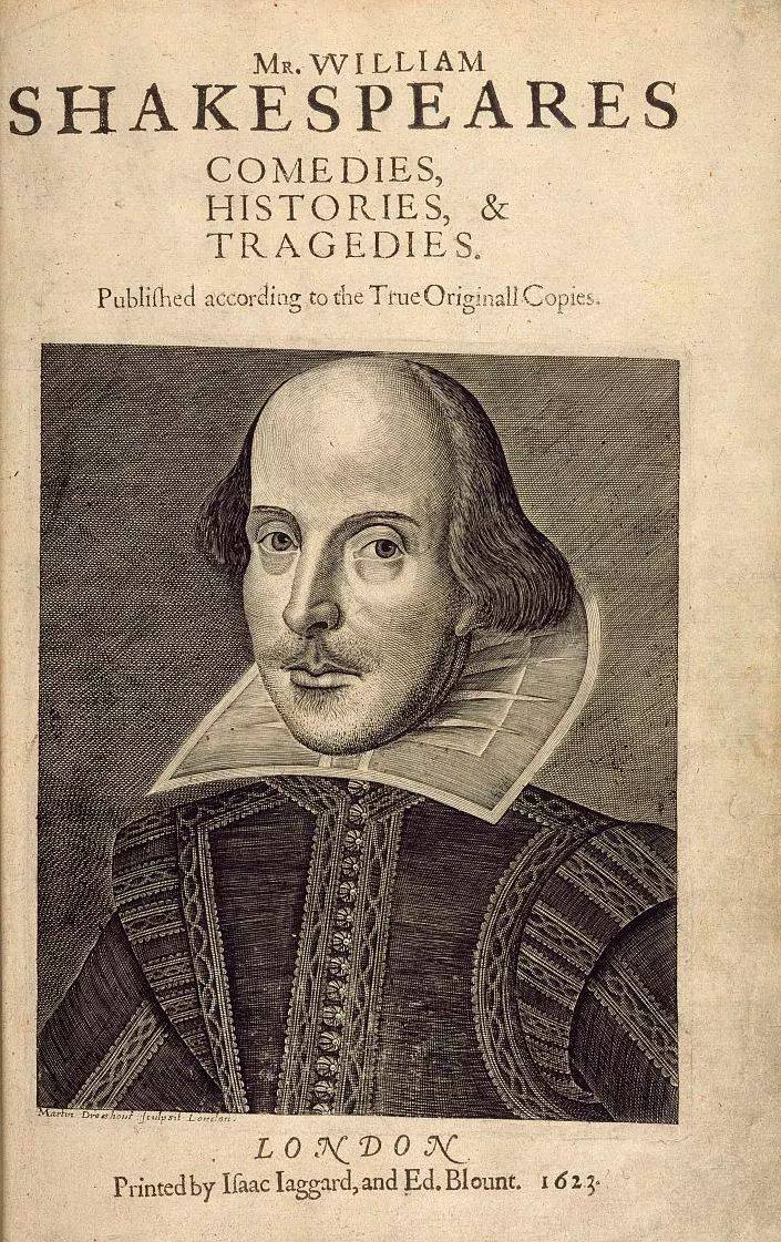 历史上的今天1595年1月30日威廉莎士比亚的罗密欧与朱丽叶首演