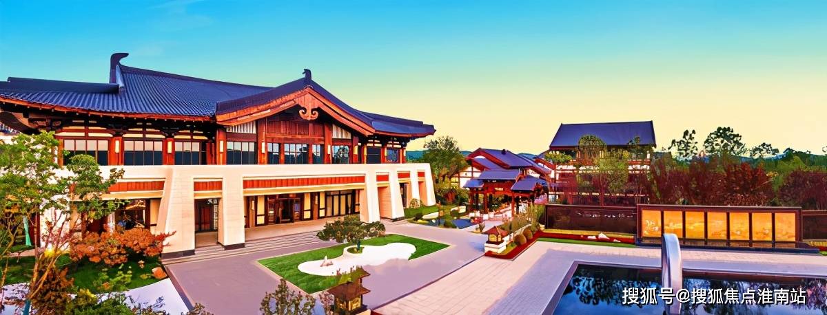 【官方】安吉璞圆烟雨阁售楼处电话-位置-项目在线图文解析!