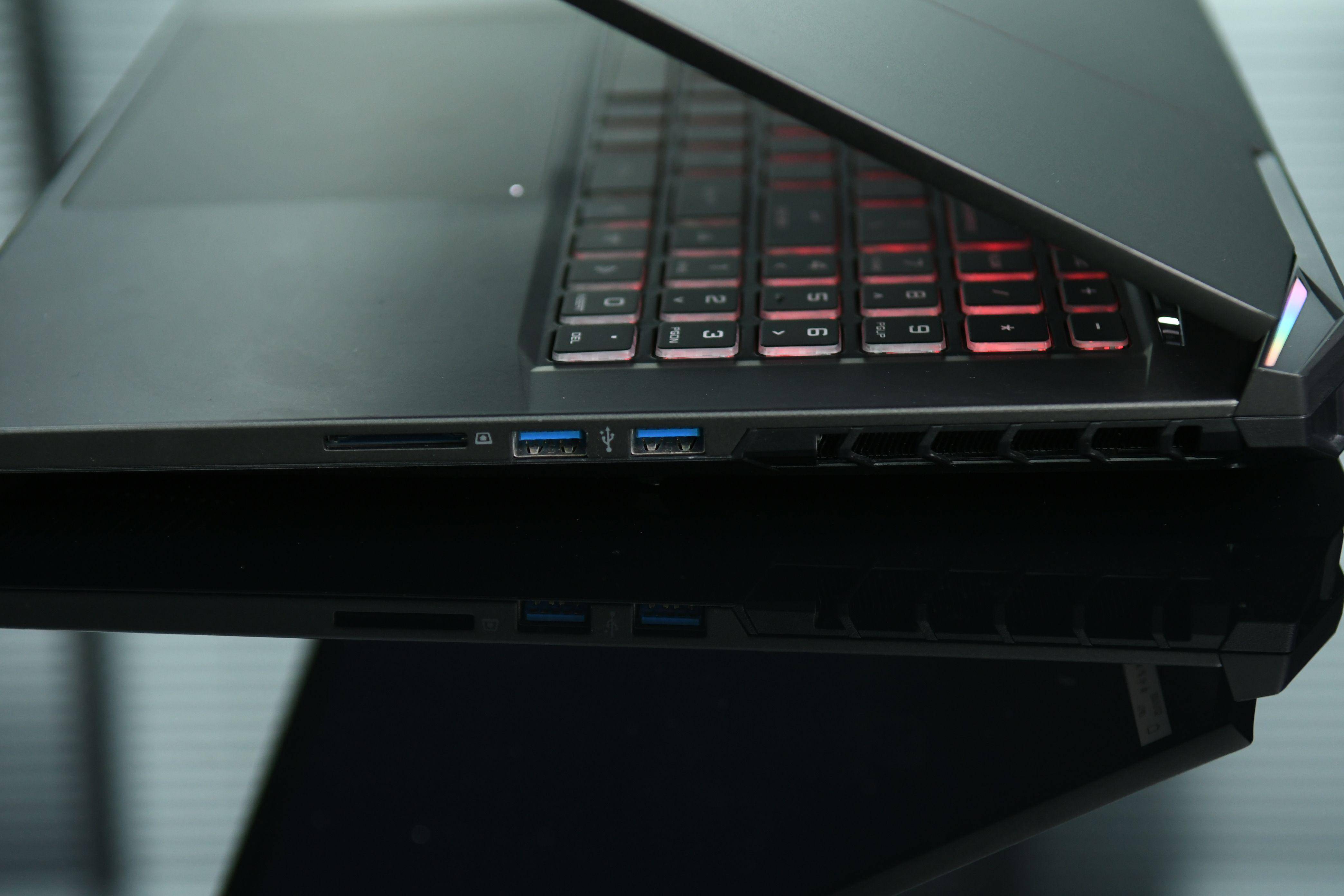 140w全能释放rtx3070机械革命钛钽plus游戏本