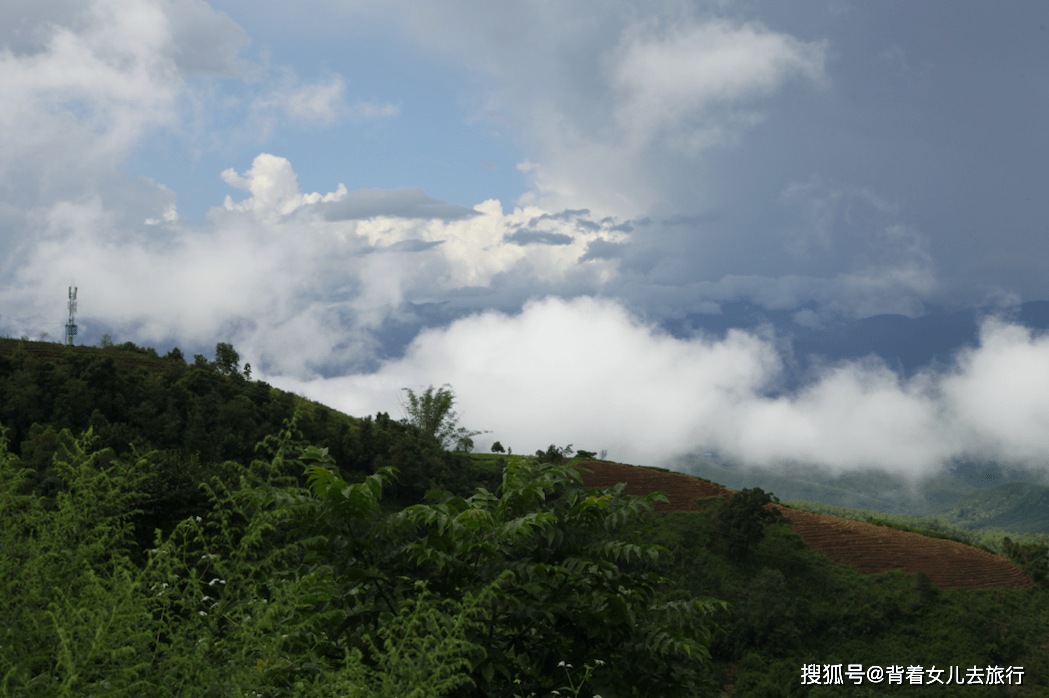 逃离北上广，忘掉昆大丽，云南3座低调小城，月薪5000元养老