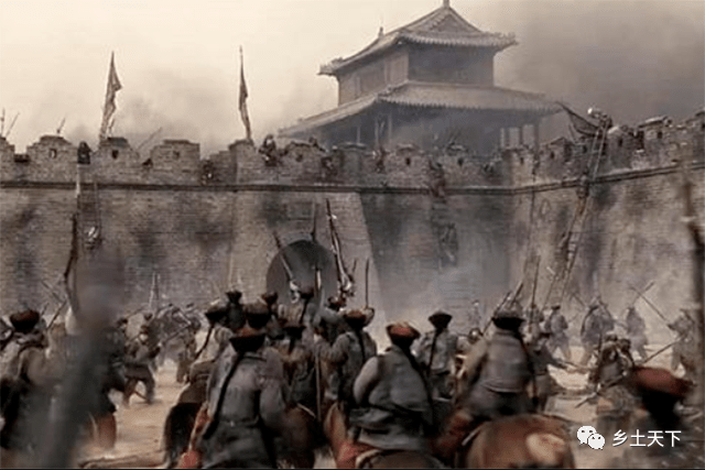 邵阳人杰江忠源:真正的湘军鼻祖,开创湖南人的铁血时代搜狐大视野搜狐新闻