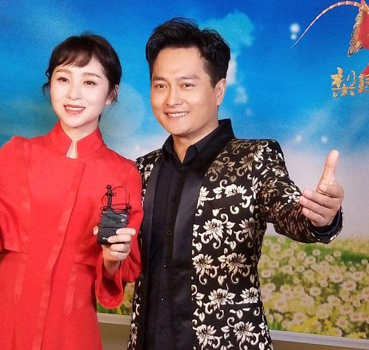 成名后抛弃原配,没想到在危难时,给予他袒护的竟是前妻