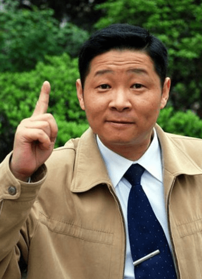 "法印"侯堃消失不见侯堃在中央戏剧学院毕业后,就顺利地进入娱乐圈