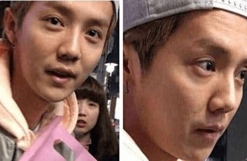 对比鹿晗王俊凯刘昊然三位男星卸妆后没有比较就没有伤害