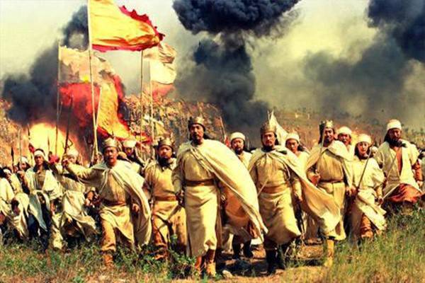 曾国藩的10万湘军为何突然消失无踪了？